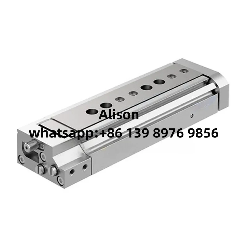 Original small sliding table cylinder DGSL-8-40-PA 543929 DGSL-10-30-PA 543944 DGSL-12-50-PA 543965