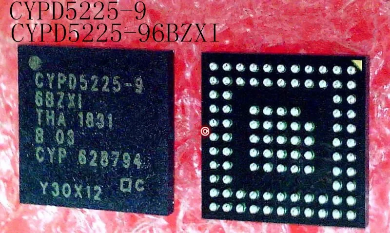 NEW CYPD5225-9 CYPD5225-96BZXI