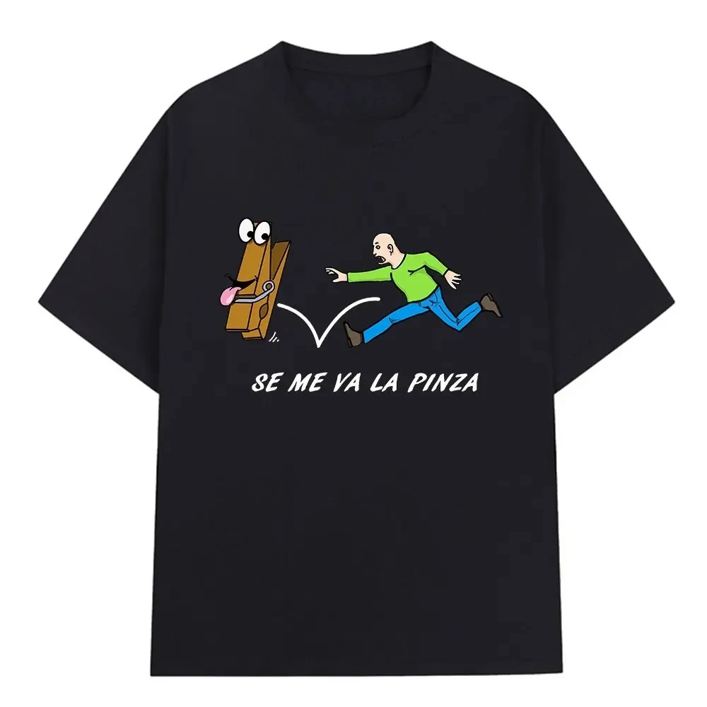 Se Me Va La Pinza T… - image