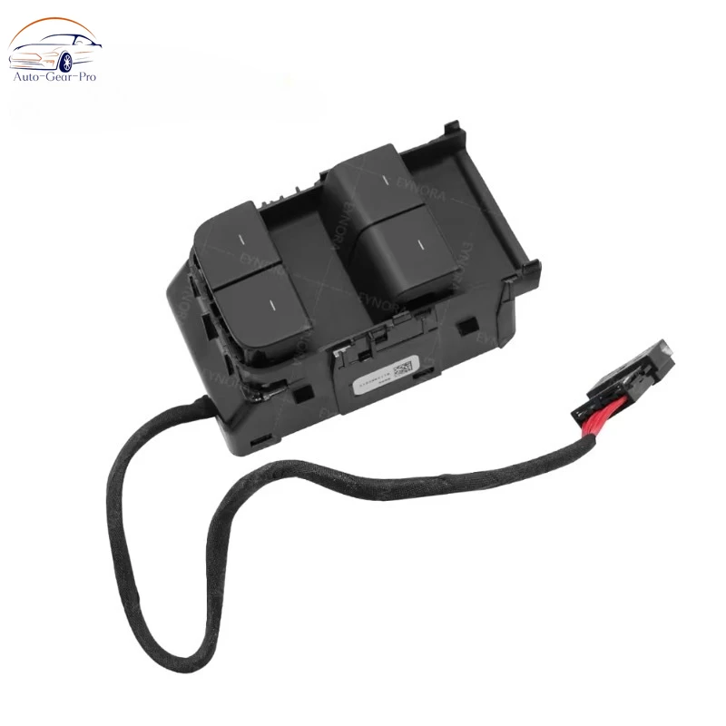 1081037-02-G 108103702G Car Window Lift Master Control Switch For Tesla Model 3 Model Y 2021