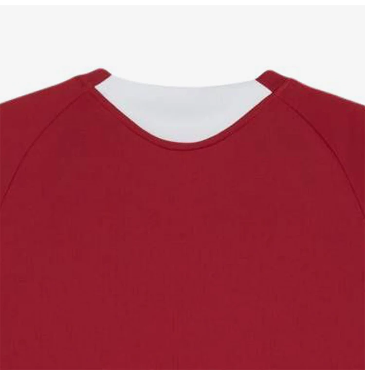 Puma Original Portugal Nationalmannschaft Herren-Shirt, feuchtigkeitsabsorbierendes ärmelloses Sport-T-Shirt 784770-16 – Detail 7