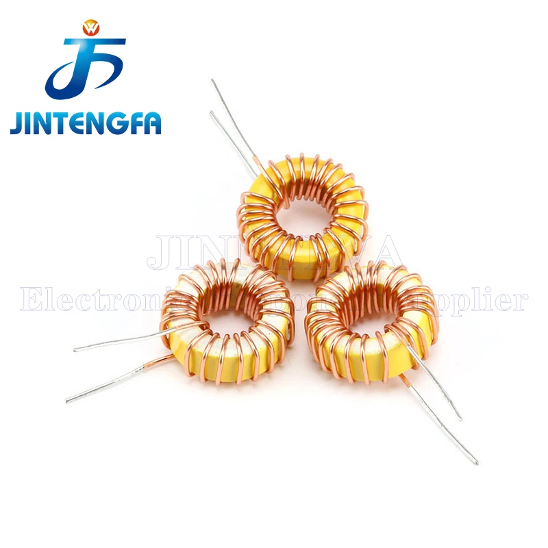 5PCS Inductor 3A Wi…