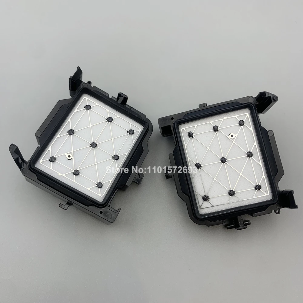 คุณภาพสูง DX5 DX7 หมวก Top Capping Station สําหรับ Mimaki JV33 CJV30 JV150 JV300 Roland VS640 RA640 VS540 XR640 BN20 RE640 เครื่องพิมพ์