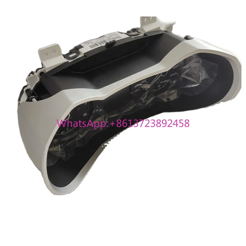 

NAP for Geely Emgrand GS GL16 Models 18 Models and 19 Models Digital Color LCD Instrument Panel Assembly Electronic Display