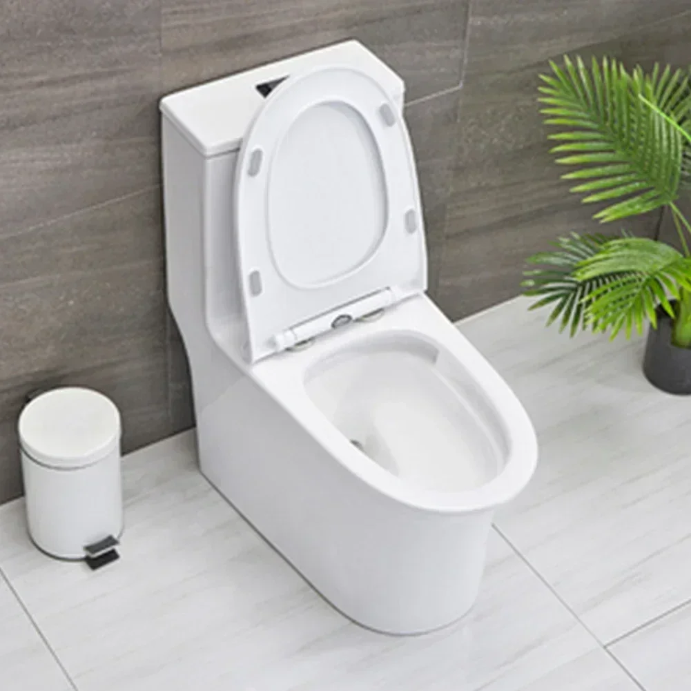 Easy Installation Bathroom Toilet Repair Toilet Cistern Flush Parts Toilet Flush Kit Suitable For Plastic Water Tank