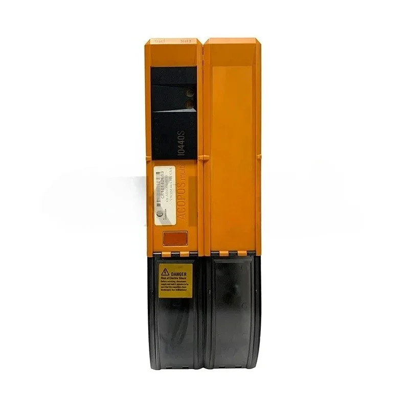 New Acoposmulti Power Supply Module Passive 8BVI0440HCS0.000-1 8BVI0440HCS8.000-1 8BVI0440HWS0.000-1 Acopos