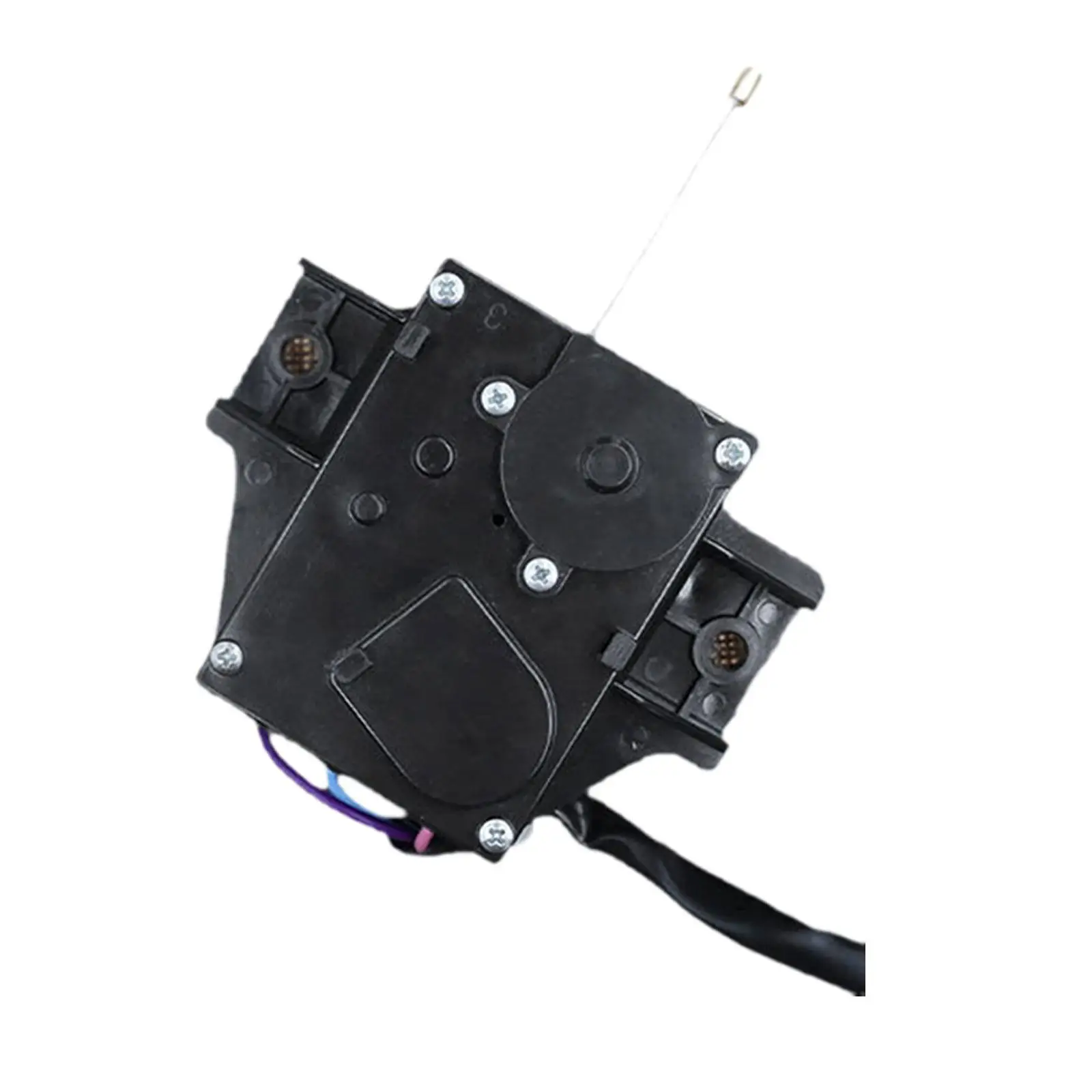 

Drain Valve Motor, Easy to Install ,Washer Drain Valve Motor, Washing Machine Tractor, Drainage Tractor Repair Parts