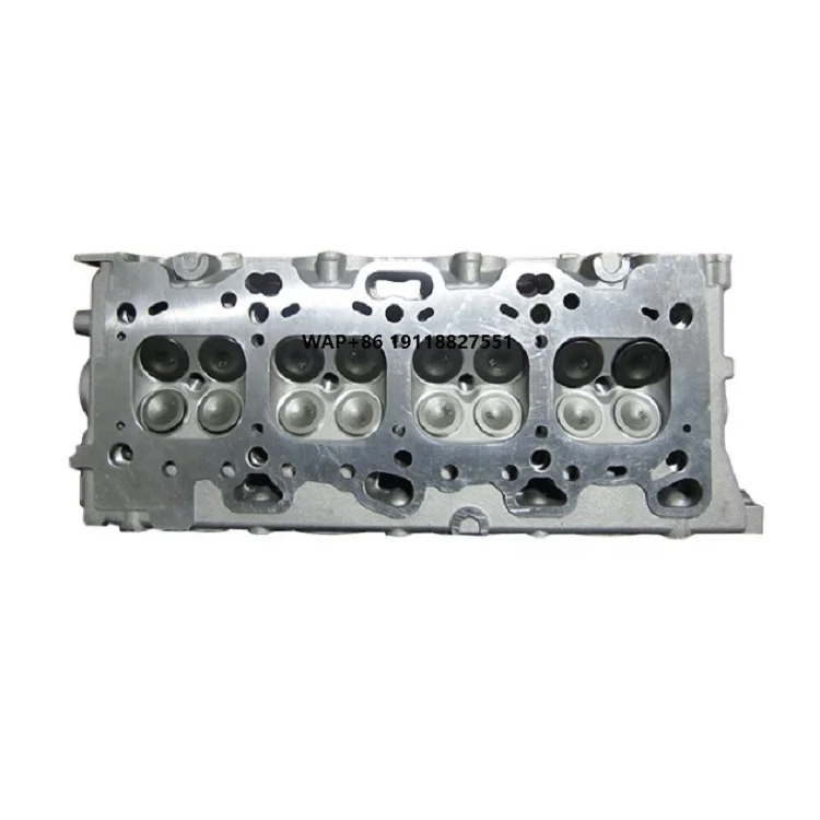 

Головка блока цилиндров MD305479 в сборе для двигателей 4G63 4G64 для автомобилей