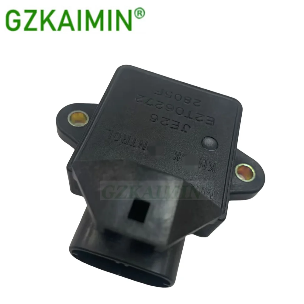 GZKM KNOCK CONTROL MODULE SENSOR JE26-18-921 E2T06272  For MAZDA 929 3.0L