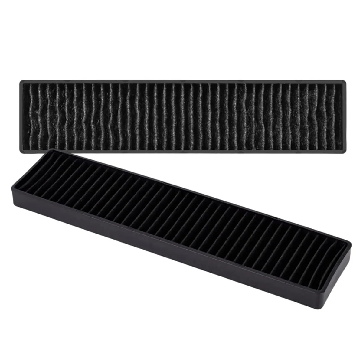 استبدال فلتر فحم الميكروويف A62K WB06X10807 لـ JVM7195SK6SS، JVM7195EK5ES، JNM7196SK6SS، PVM9005SJ8SS