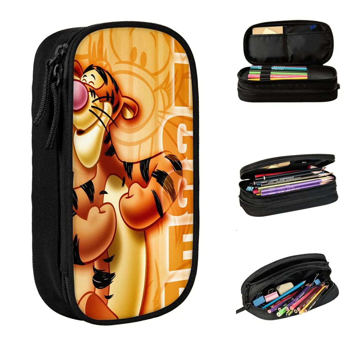 estojo-de-lapis-infantil-com-estampa-do-winnie-the-pooh-tigger-lindo-estojo-escolar-material-escolar-ideia-de-presente