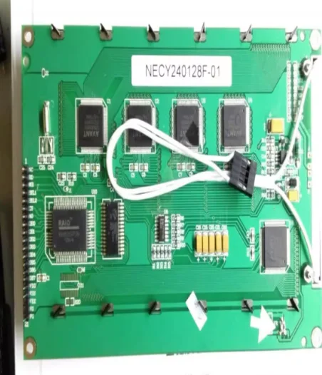 

NECY240128F-01 совместим с ЖК-экраном