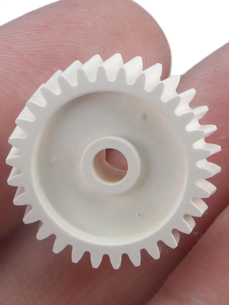 AZGIANT Mirror folding motor internal gear for Mazda 8 2011-2015 / Mazda MPV MK3 2006-2016 Power Fold Repair