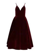 Summer Backless Dress #5