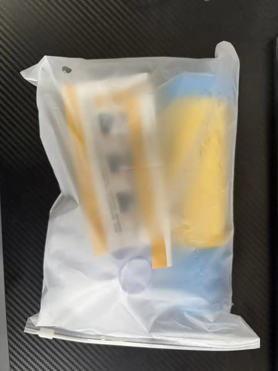 مجموعة الإسعافات الأولية - جهاز إنقاذ مضاد للاختناق مع قناع وجه مزدوج الحجم للبالغين والأطفال، شفاط الممر الجوي في حالات الطوارئ للمنزل/C #5