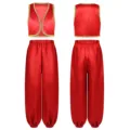 Red B