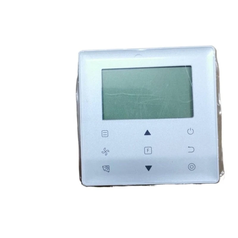 

Wired Remote Controller Assembly 17317100003095 WDC-86E/K 5V for Midea Thermostat Controller for Air Conditioner