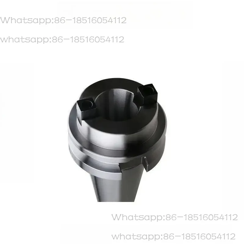 BT50 to BT40 conversion sleeve transition sleeve, machining center spindle conversion, milling machine spindle conversion
