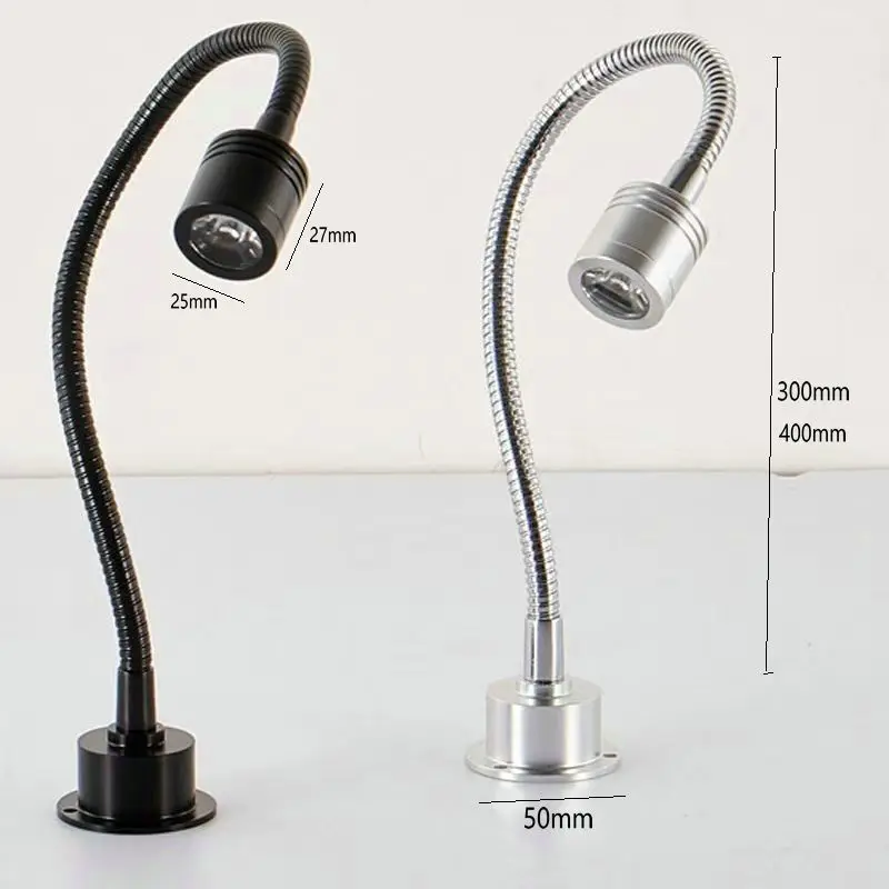 AC85-265V DC12V ارتفاع قابل للتعديل عرض إضاءة خاصة LED الألومنيوم Ce الأبيض الحديثة AL 80 أضواء الخزانة #5