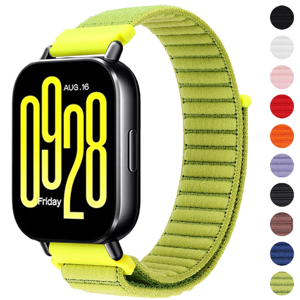 22Mm Braided Straps… - image