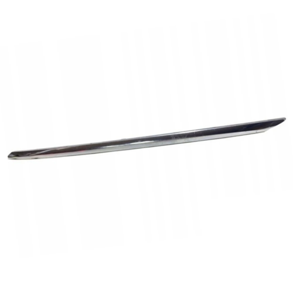 Rear bumper chrome decorative strip A2228851121 A2228851221 For Mercedes Benz S- Class W222W222 S400 S500 S600 2014-2020