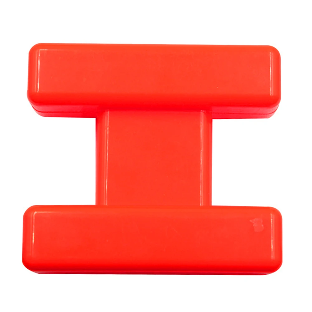 Fishing Line Marker Portable Terminal H Block Marker Wear-Resistance Buoy Tackle Accurate Accessories Float Fishing Accessories