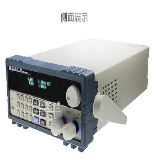 Programmable Electronic DC Load Usage and Electronic Power Electronic DC Load