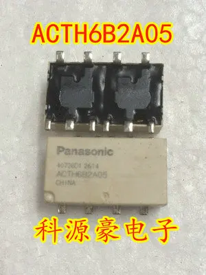 

Free shipping ACTH6B2A05 10 10PCS