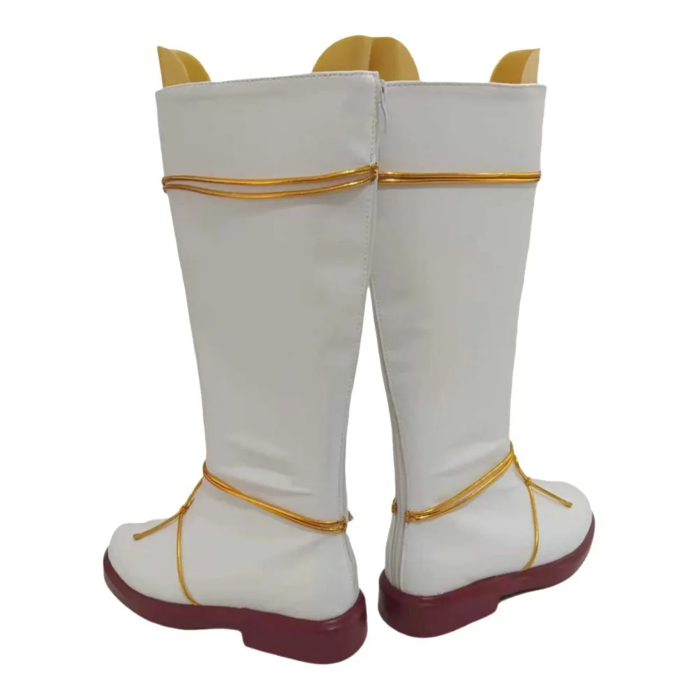 Buty do cosplayu Yu, Oriole Cao Zhi, Nowy Świat, anime, odgrywanie ról, buty na zamówienie, karnawał, Halloween, kolorowe buty do występów