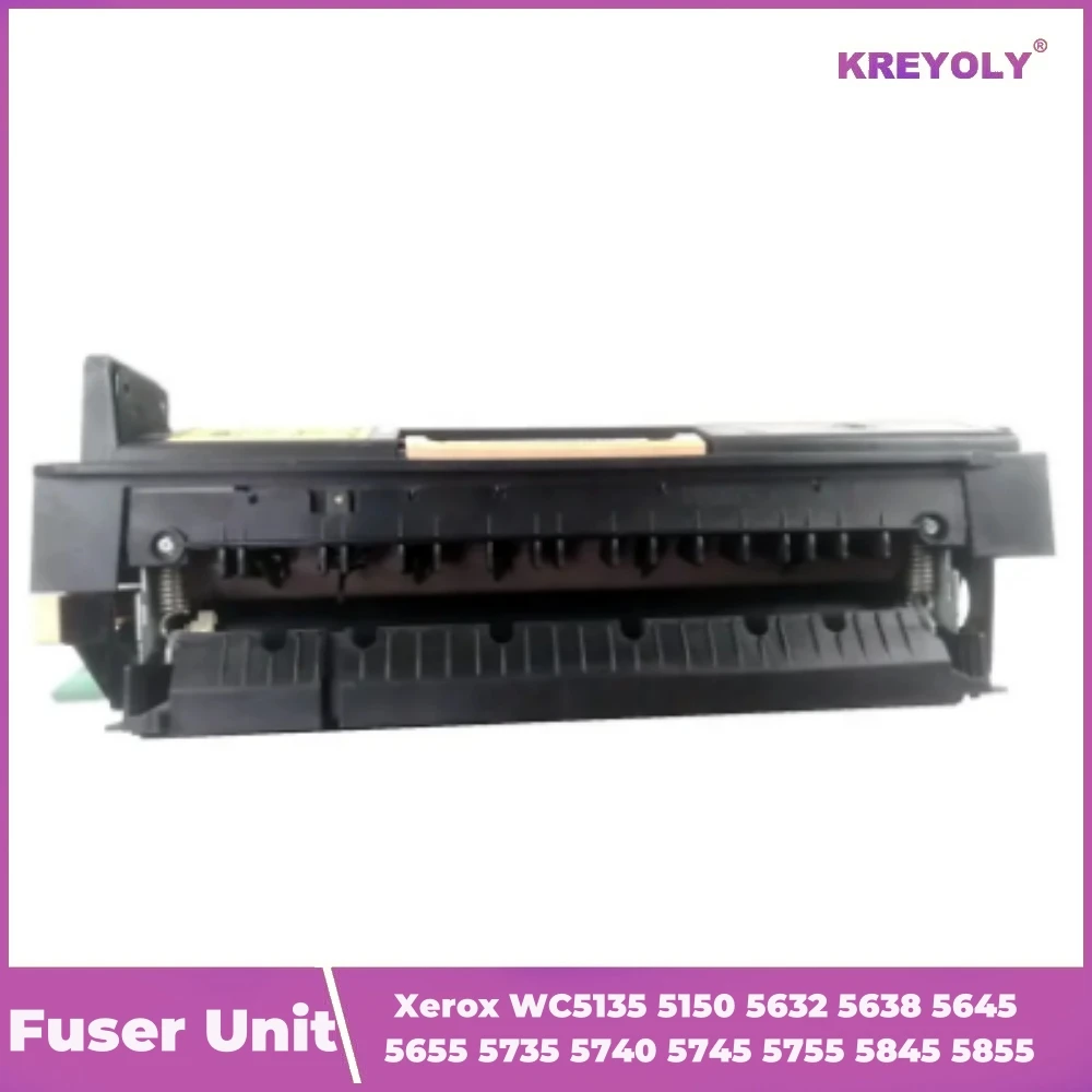 109R751 Fuser Replacement For Xerox WC5135 5150 5632 5638 5645 5655 5735 5740 5745 5755 5845 5855 Fuser Unit Assembly