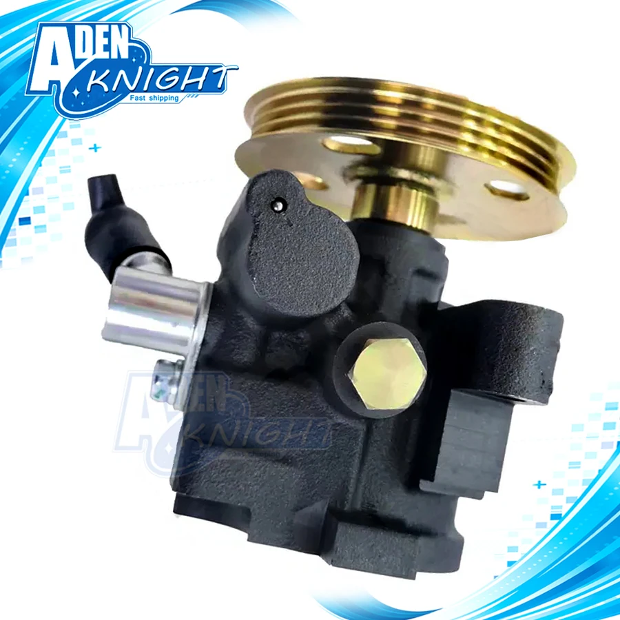 

Power Steering Pump For Toyota RAV4 SV21 3SFE 44320-42010 44320-32070 44320-28140 44320-32040