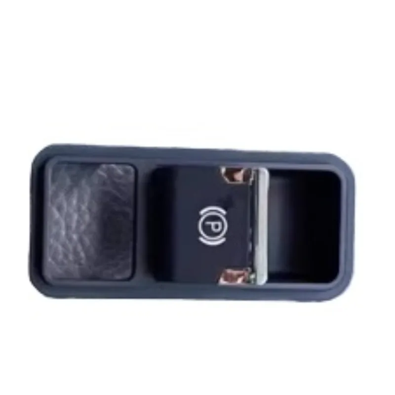 Electronic Handbrak…