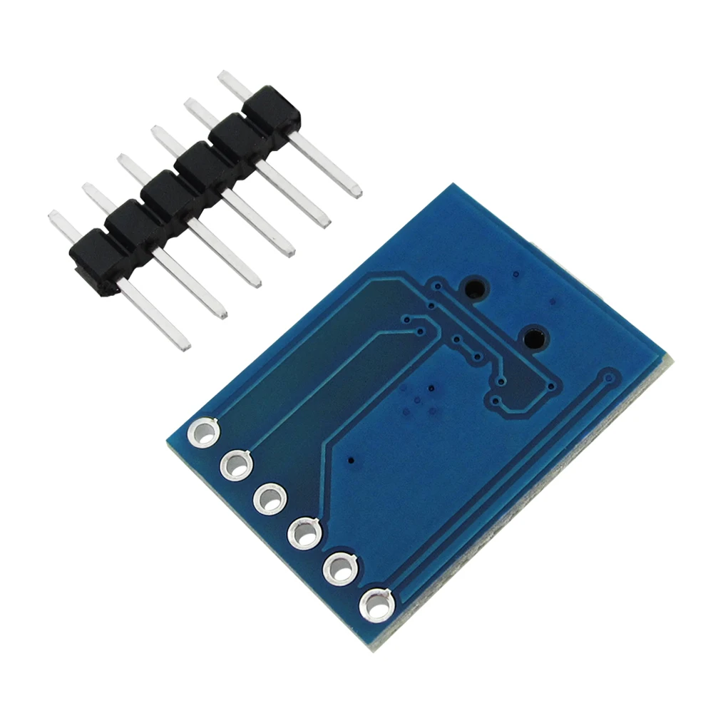 1pcs CJMCU CP2102 MICRO USB to UART TTL Module 6Pin Serial Converter UART STC Replace FT232 NEW