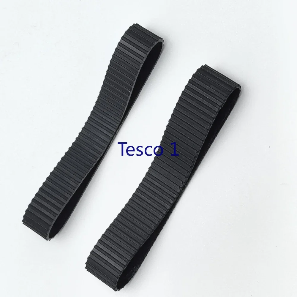 Nouveau un ensemble de Zoom 10-20mm + caoutchouc Fucus pour pièce de caméra à objectif Sigma 10-20mm f/3.5 EX DC HSM