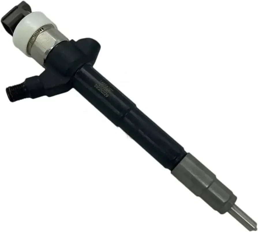 Common Rail Injecto… - image