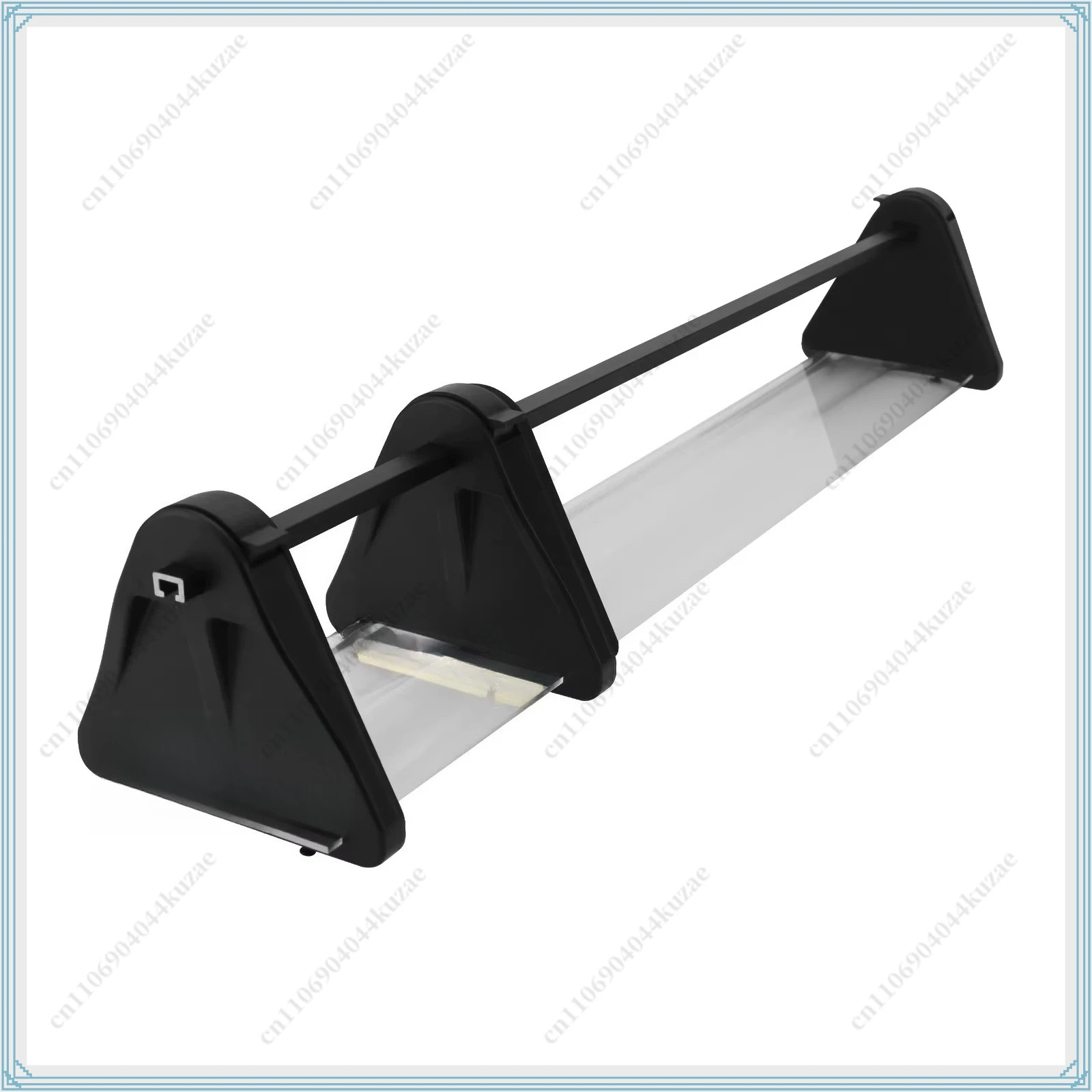 Bezel Free Kit 1 Pair Standard Version for 21-35 Inch Curved Monitors