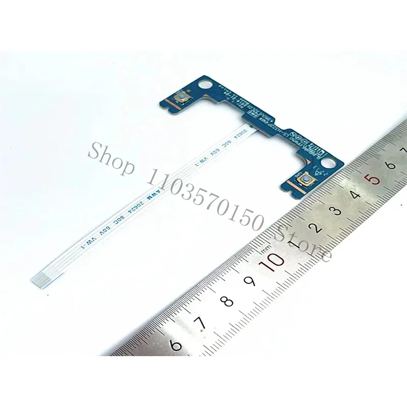 КК. Новый оригинальный для HP 15s-du LS-H322P 15-gw series 15-gw0502sa 15-dw тачпад коврик для мыши кнопка плата и кабель КК. Новый оригинальный для HP 15s-du LS-H322P 15-gw series 15-gw0502sa 15-dw тачпад коврик для мыши кнопка плата и кабель