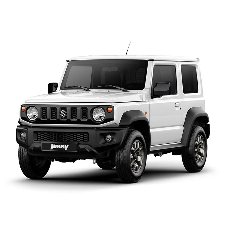 4wd electrical adjustment suspension  lift up 0-6 inch for  SUZUKI JIMNY