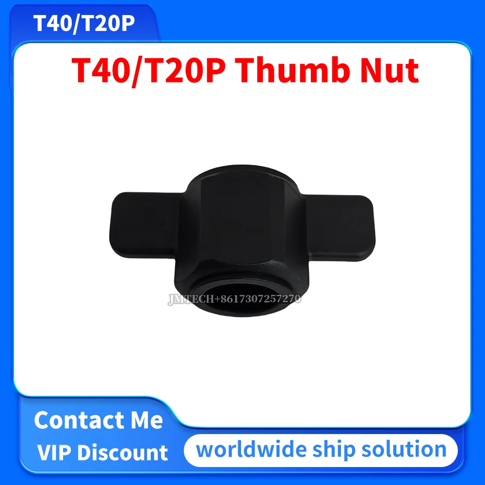 

T40/T20P Thumb Nut For Dji Parts Repair Replace