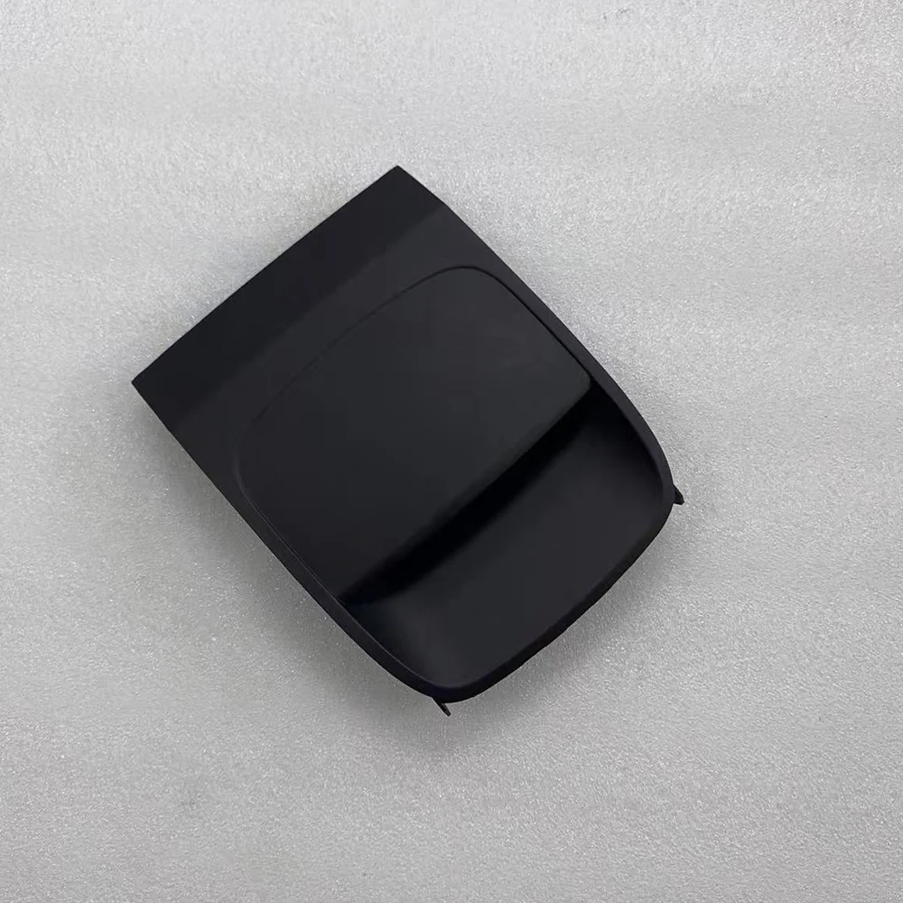 ل سيراتو كوب 2009-12 84745-1M000 استبدال التثبيت لكيا فورتي كوب لوحة القيادة العلوي ساعة مركز فآسيا الإطار #2