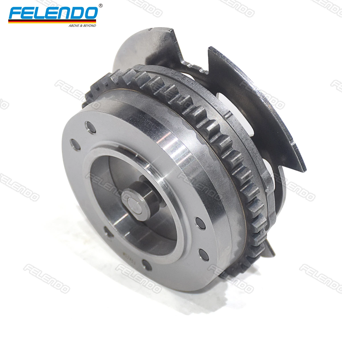 C2Z30680 AJ812979 LR035549 Auto Parts Timing Camshaft Sprocket For Range Rover Vogue 3.0 5.0 L LR060395 LR048776