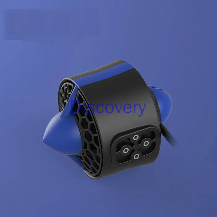 P75 UNDERWATER Propeller Brushless Motor ROV Underwater Robot Waterproof Motor Ship Model Propeller Motor Plug and Connect