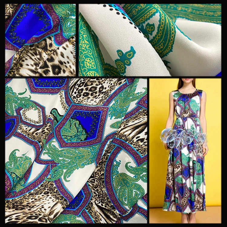 

135 см ширина 19 мм геометрическая мелкая сетка шелковая эластичная атласная шелковая шелковая шелковица