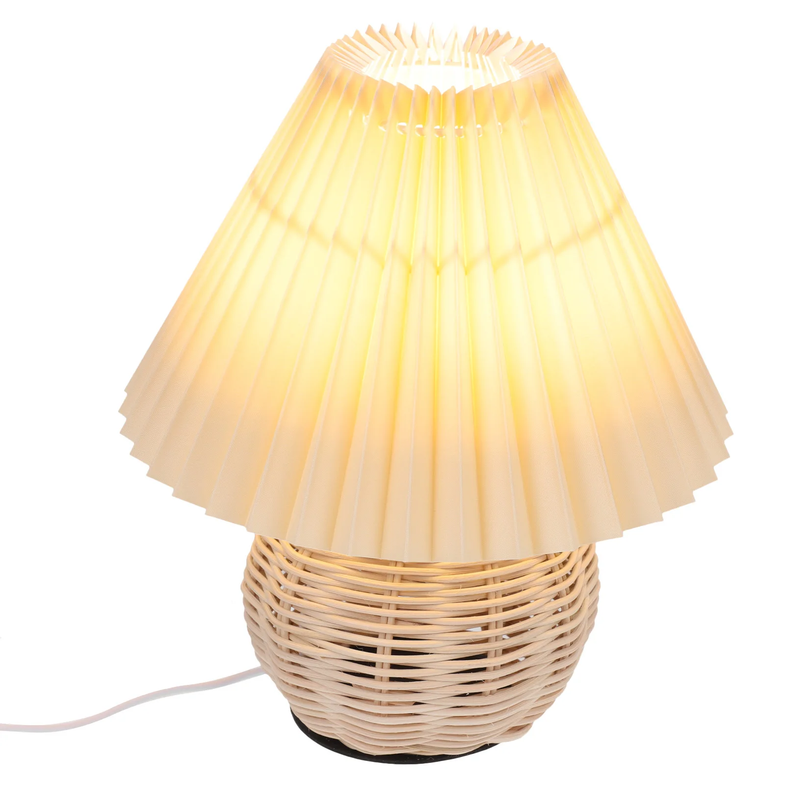 1 مجموعة الشمال مطوي ليلة مصباح مكتب منزلي غرفة نوم السرير النوم ضوء ديكور الجدول مصباح ضوء الليل الصغيرة