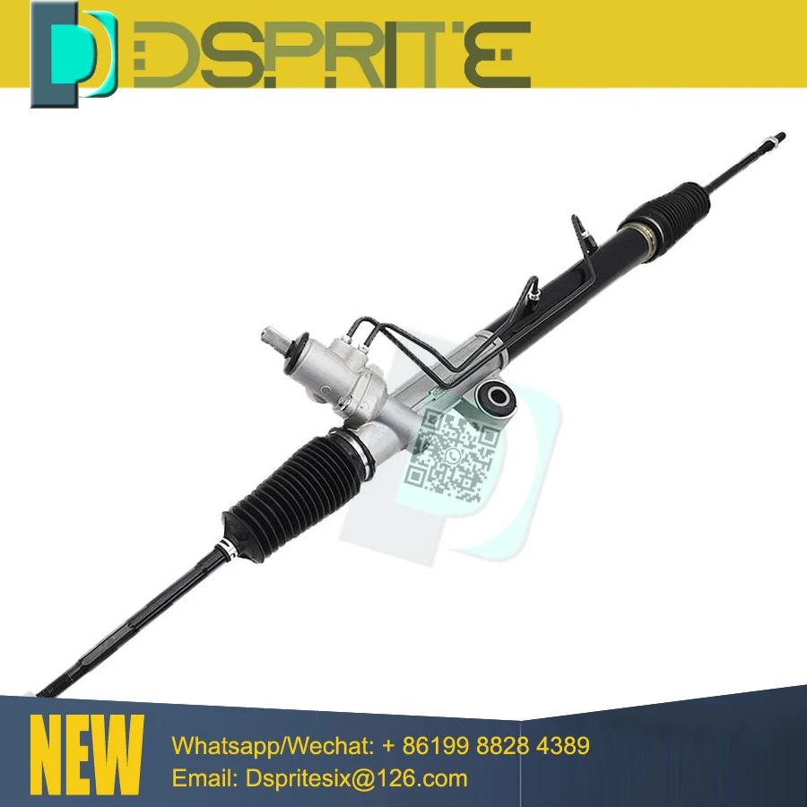 

Автоматический гидроусилитель рулевого управления Рейка гидроусилителя рулевого управления 3411110 AK00XB для Great Wall HAVAL H3 H5 Wingle 5 Wingle 6 LHD