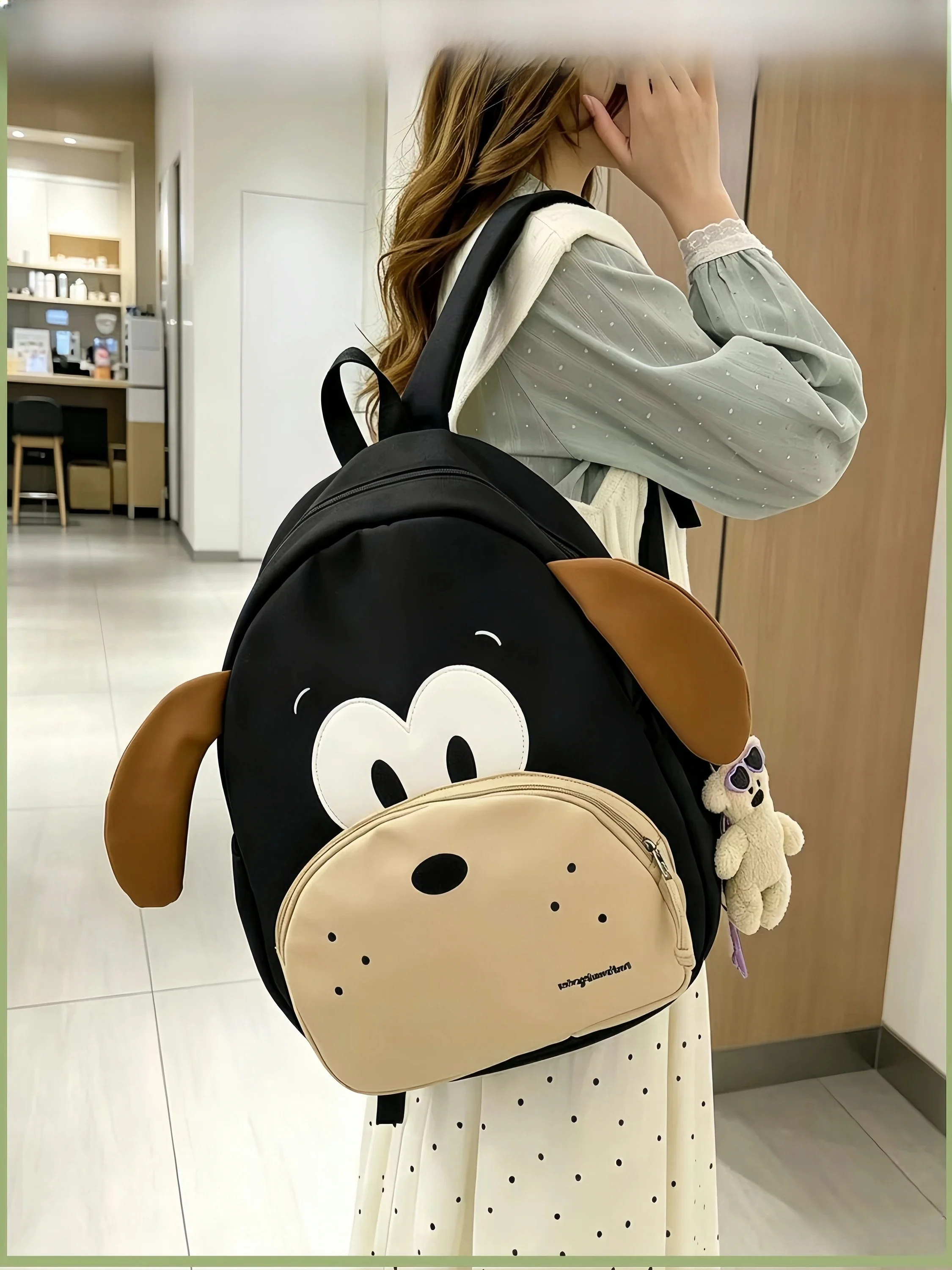 mochila-de-viaje-ligera-para-mujer-bolso-escolar-con-diseno-de-perro-de-dibujos-animados-gran-capacidad-informal-versatil