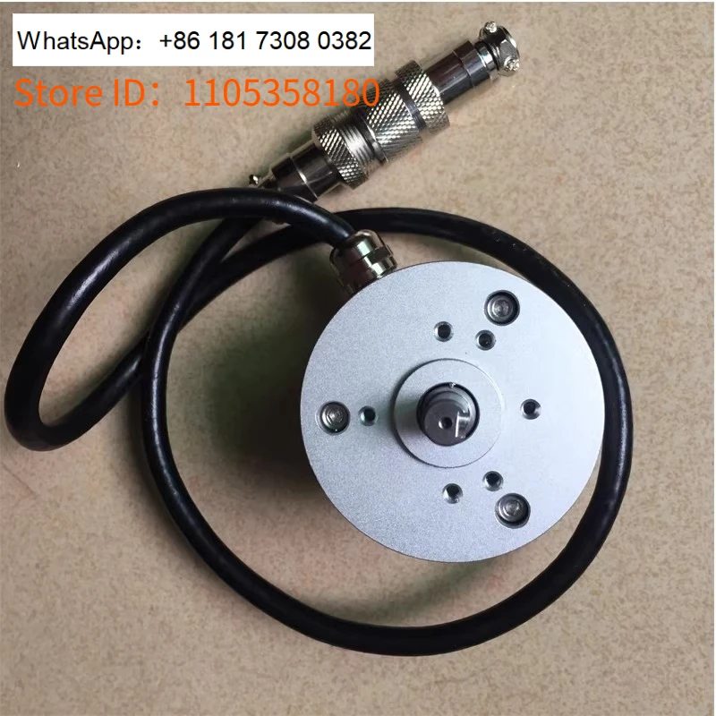 High Precision Rotary Encoder RU-1-HC RES50 EL40A360Z5L6X6PR2 RES56-A RZ-SW17 Angle Sensor For Punch Press Position Control