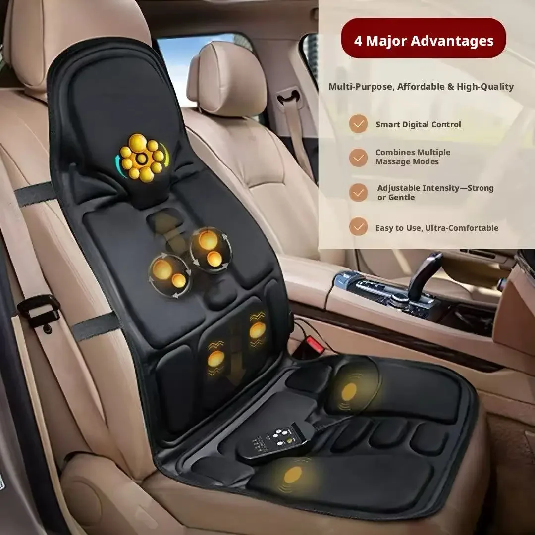 Thumbnail 4 - #20 Best Rated Electric Massaging Chairs to Buy in 2026