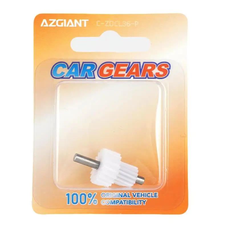 AZGIANT Fix Broken Power Fold Mirror Gear Fit for Sonata 9 PHEV 14-18 / Sonata 9 15-19 / ix45 MK1 13-19 Door Mirror Actuator