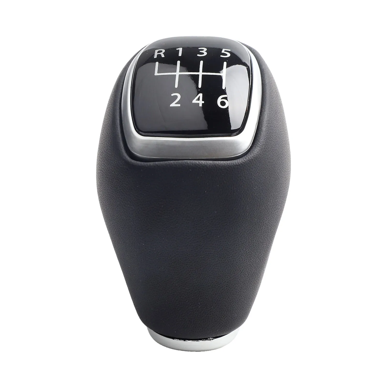 Enjoy Smooth and Precise Shifting with the 6 Speed Gear Shift Knob Shifter Head for Hyundai For Tucson TL MK3 2017 2020